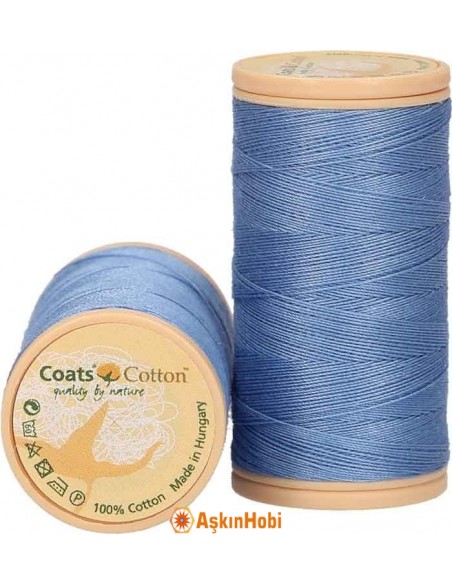Mez Coats Sewing Thread 100m Mez Cotton Sewing Threads 04533 04533