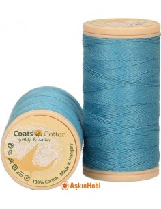 Mez Coats Sewing Thread 100m Mez Cotton Sewing Threads 04535 04535