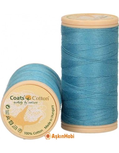Mez Cotton Sewing Threads 04535
