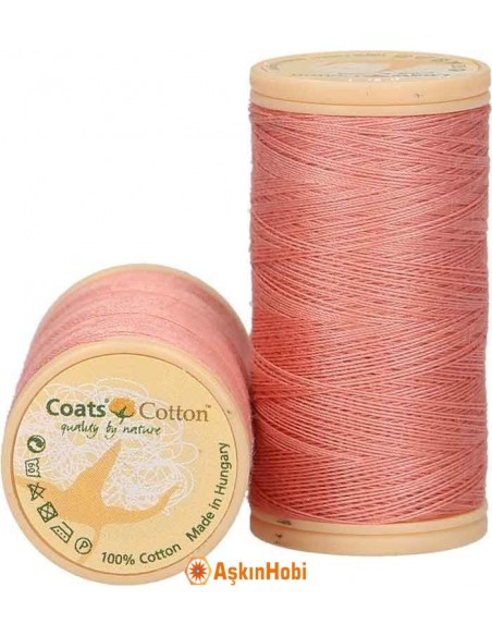 Mez Coats Cotton Dikiş İplikleri 100mt Mez Cotton Dikiş İpi 04618 04618
