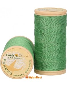 Mez Coats Sewing Thread 100m Mez Cotton Sewing Threads 04621 04621
