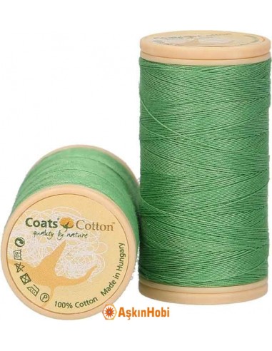 Mez Coats Sewing Thread 100m, Mez Cotton Sewing Threads 04621