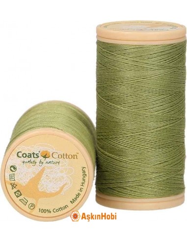 Mez Coats Sewing Thread 100m Mez Cotton Sewing Threads 04623 04623