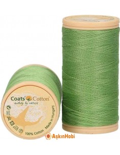 Mez Coats Sewing Thread 100m Mez Cotton Sewing Threads 04628 04628