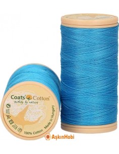 Mez Coats Sewing Thread 100m Mez Cotton Sewing Threads 04630 04630