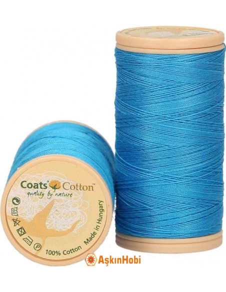 Mez Coats Sewing Thread 100m Mez Cotton Sewing Threads 04630 04630