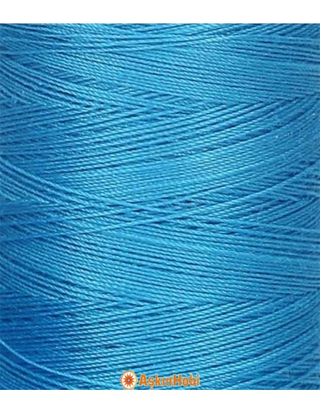Mez Coats Cotton Dikiş İplikleri 100mt Mez Cotton Dikiş İpi 04630 04630