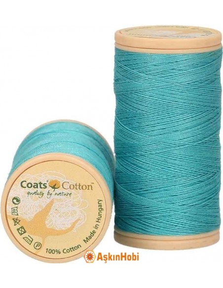 Mez Coats Sewing Thread 100m Mez Cotton Sewing Threads 04633 04633