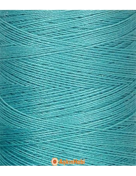 Mez Coats Cotton Dikiş İplikleri 100mt Mez Cotton Dikiş İpi 04633 04633