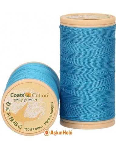 Mez Coats Sewing Thread 100m, Mez Cotton Sewing Threads 04639