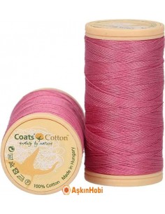 Mez Coats Sewing Thread 100m Mez Cotton Sewing Threads 04648 04648
