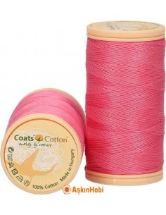 Mez Coats Cotton Dikiş İplikleri 100mt Mez Cotton Dikiş İpi 04712 04712