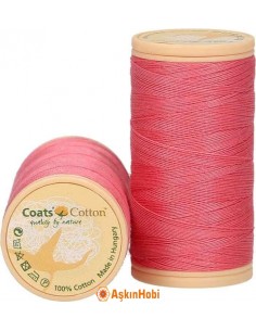Mez Coats Cotton Dikiş İplikleri 100mt Mez Cotton Dikiş İpi 04715 04715