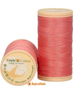 Mez Coats Sewing Thread 100m Mez Cotton Sewing Threads 04719 04719