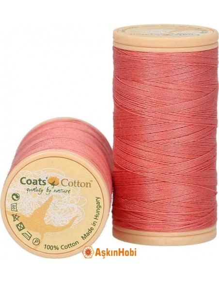 Mez Coats Cotton Dikiş İplikleri 100mt Mez Cotton Dikiş İpi 04719 04719