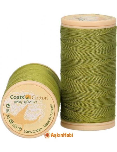Mez Coats Sewing Thread 100m Mez Cotton Sewing Threads 04722 04722