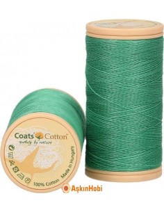 Mez Coats Sewing Thread 100m Mez Cotton Sewing Threads 04725 04725