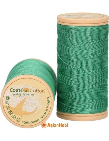 Mez Coats Sewing Thread 100m, Mez Cotton Sewing Threads 04725