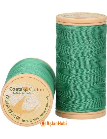 Mez Coats Cotton Dikiş İplikleri 100mt Mez Cotton Dikiş İpi 04725 04725