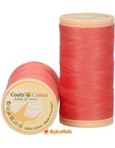 Mez Coats Sewing Thread 100m Mez Cotton Sewing Threads 04810 04810