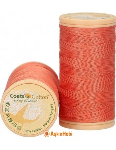 Mez Coats Sewing Thread 100m Mez Cotton Sewing Threads 04813 04813