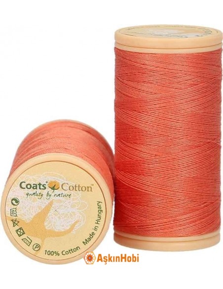 Mez Coats Cotton Dikiş İplikleri 100mt Mez Cotton Dikiş İpi 04813 04813 Mez Coats Cotton Dikiş İplikleri 100mt Mez Cotton Dikiş İpi 04813 04813