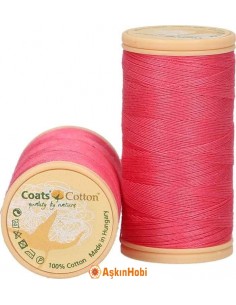 Mez Coats Cotton Dikiş İplikleri 100mt Mez Cotton Dikiş İpi 04815 04815