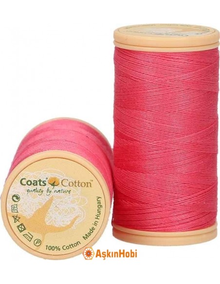 Mez Coats Cotton Dikiş İplikleri 100mt Mez Cotton Dikiş İpi 04815 04815