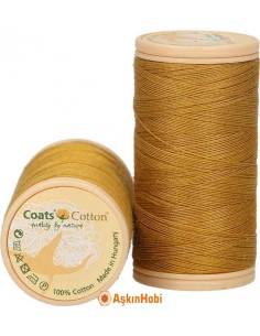 Mez Coats Sewing Thread 100m Mez Cotton Sewing Threads 04816 04816