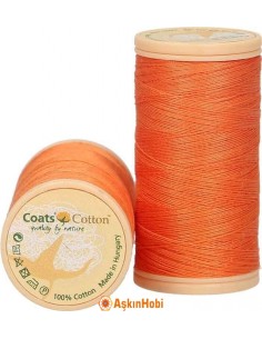 Mez Coats Sewing Thread 100m Mez Cotton Sewing Threads 04818 04818