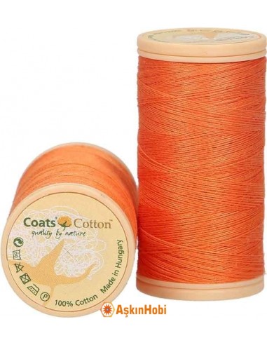 Mez Cotton Sewing Threads 04818