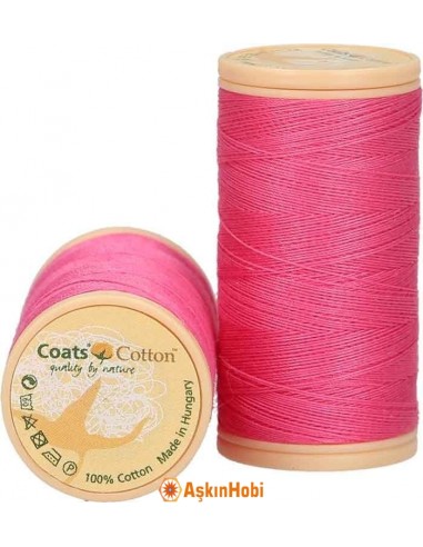 Mez Cotton Sewing Threads 04844