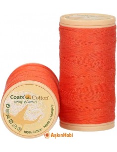 Mez Coats Sewing Thread 100m Mez Cotton Sewing Threads 04913 04913