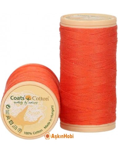 Mez Coats Sewing Thread 100m, Mez Cotton Sewing Threads 04913