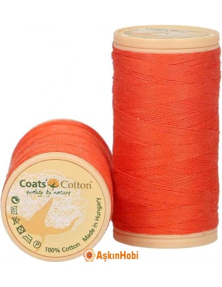 Mez Coats Sewing Thread 100m Mez Cotton Sewing Threads 04913 04913