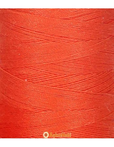 Mez Coats Cotton Dikiş İplikleri 100mt Mez Cotton Dikiş İpi 04913 04913