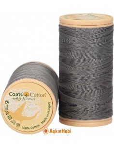 Mez Coats Cotton Dikiş İplikleri 100mt Mez Cotton Dikiş İpi 05012 05012