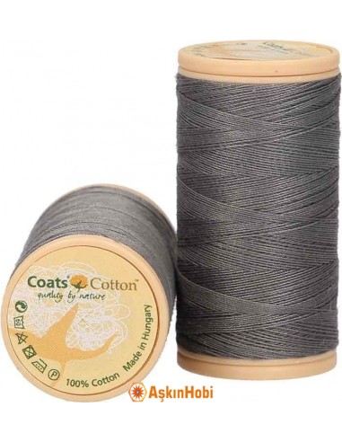 Mez Cotton Sewing Threads 05012