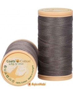 Mez Coats Cotton Dikiş İplikleri 100mt Mez Cotton Dikiş İpi 05013 05013