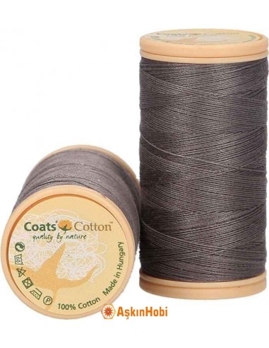 Mez Cotton Sewing Threads 05013