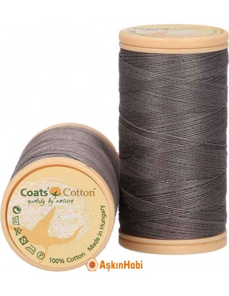 Mez Coats Sewing Thread 100m Mez Cotton Sewing Threads 05013 05013 Mez Coats Sewing Thread 100m Mez Cotton Sewing Threads 05013 05013