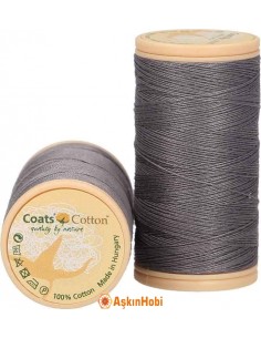 Mez Coats Sewing Thread 100m Mez Cotton Sewing Threads 05031 05031