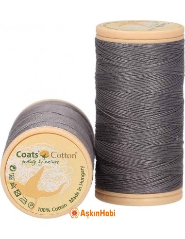Mez Cotton Sewing Threads 05031