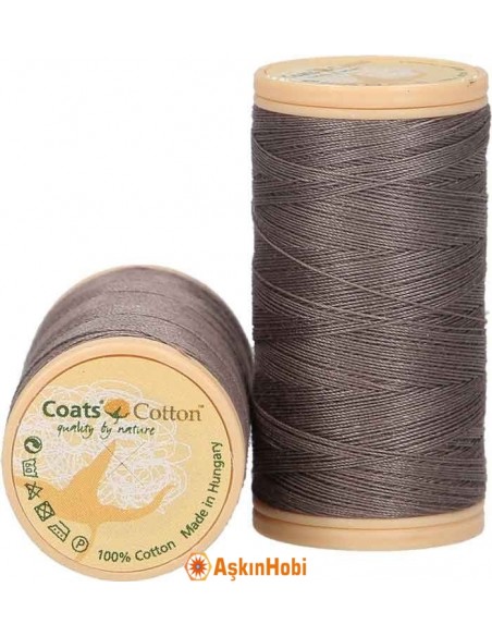 Mez Coats Sewing Thread 100m Mez Cotton Sewing Threads 05113 05113