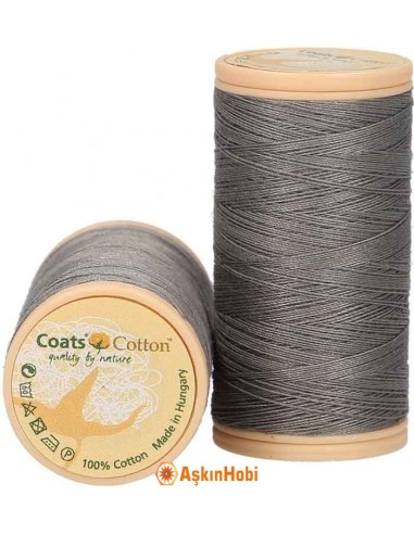Mez Coats Sewing Thread 100m, Mez Cotton Sewing Threads 05115