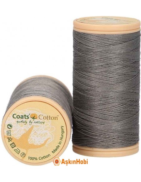 Mez Coats Sewing Thread 100m Mez Cotton Sewing Threads 05115 05115