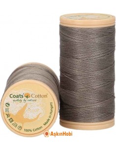 Mez Coats Cotton Dikiş İplikleri 100mt Mez Cotton Dikiş İpi 05117 05117