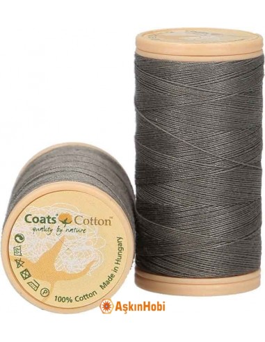 Mez Cotton Sewing Threads 05121