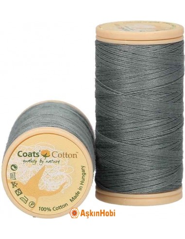Mez Coats Sewing Thread 100m, Mez Cotton Sewing Threads 05130