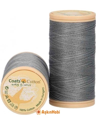 Mez Coats Sewing Thread 100m, Mez Cotton Sewing Threads 05132